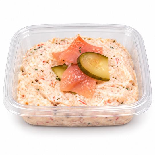 Crab Salad — 200 g