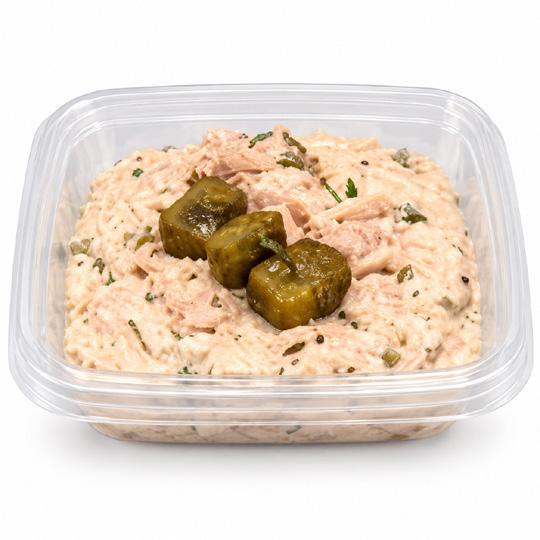 Tuna Salad — 200 g