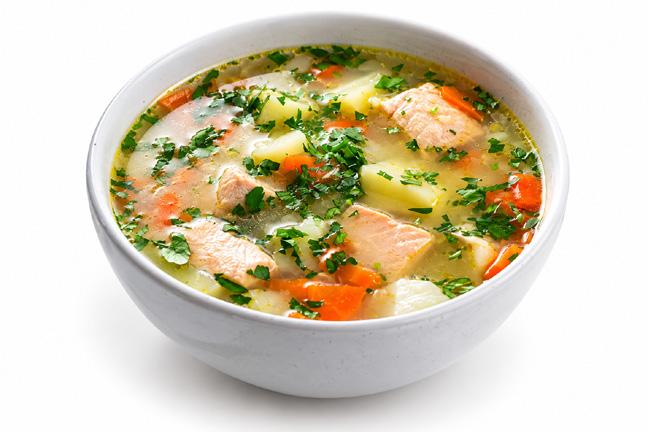 Fish Soup