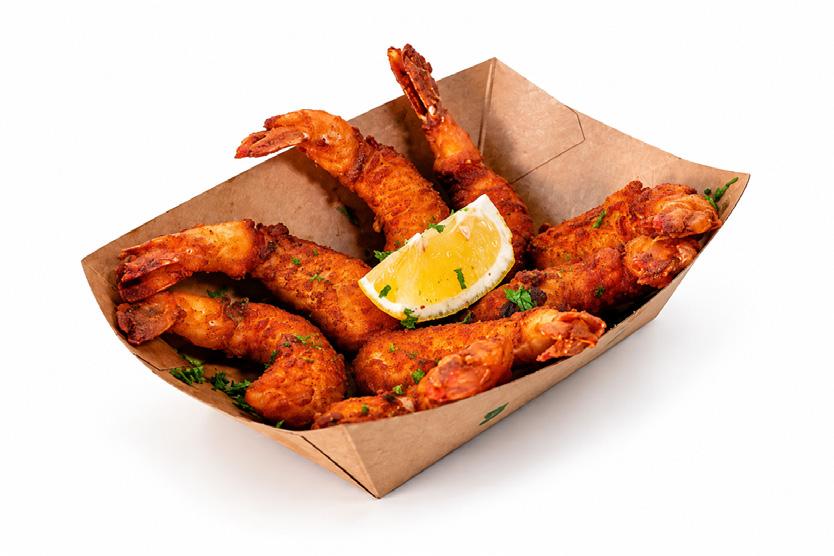 Prawns